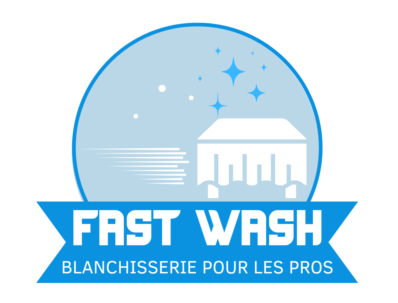 Site officiel – Fast Wash